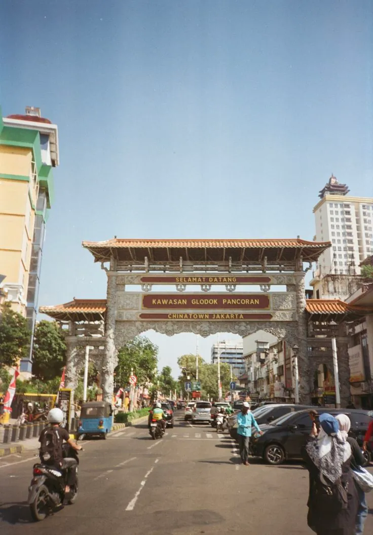 Peralatan Ridgid USA Kebon Jeruk, Jakarta Barat