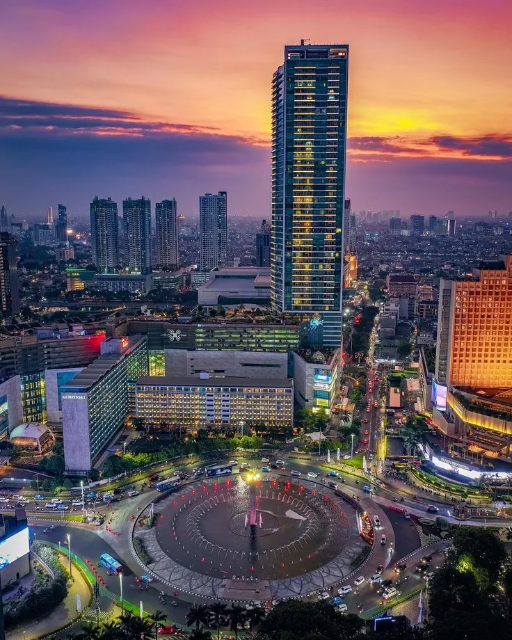 Posko Cepat Senen, Jakarta Pusat - Unit 01