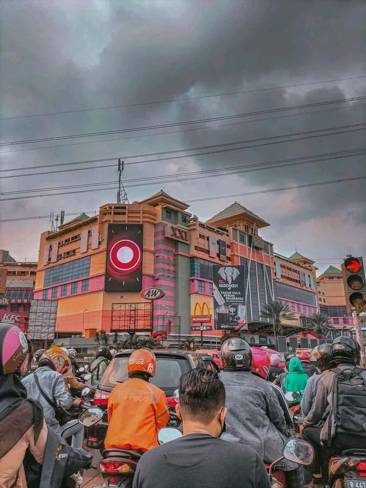 Peralatan Ridgid USA Jakarta Timur