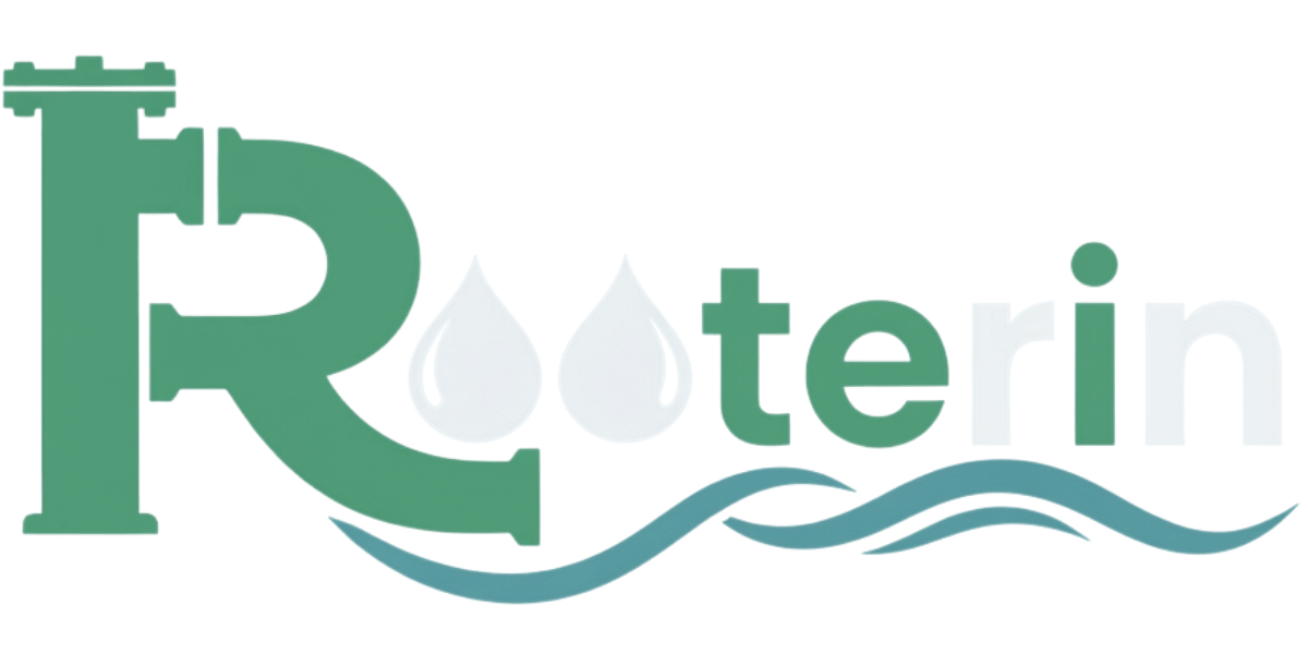 RooterIn Jasa Saluran Pipa Mampet