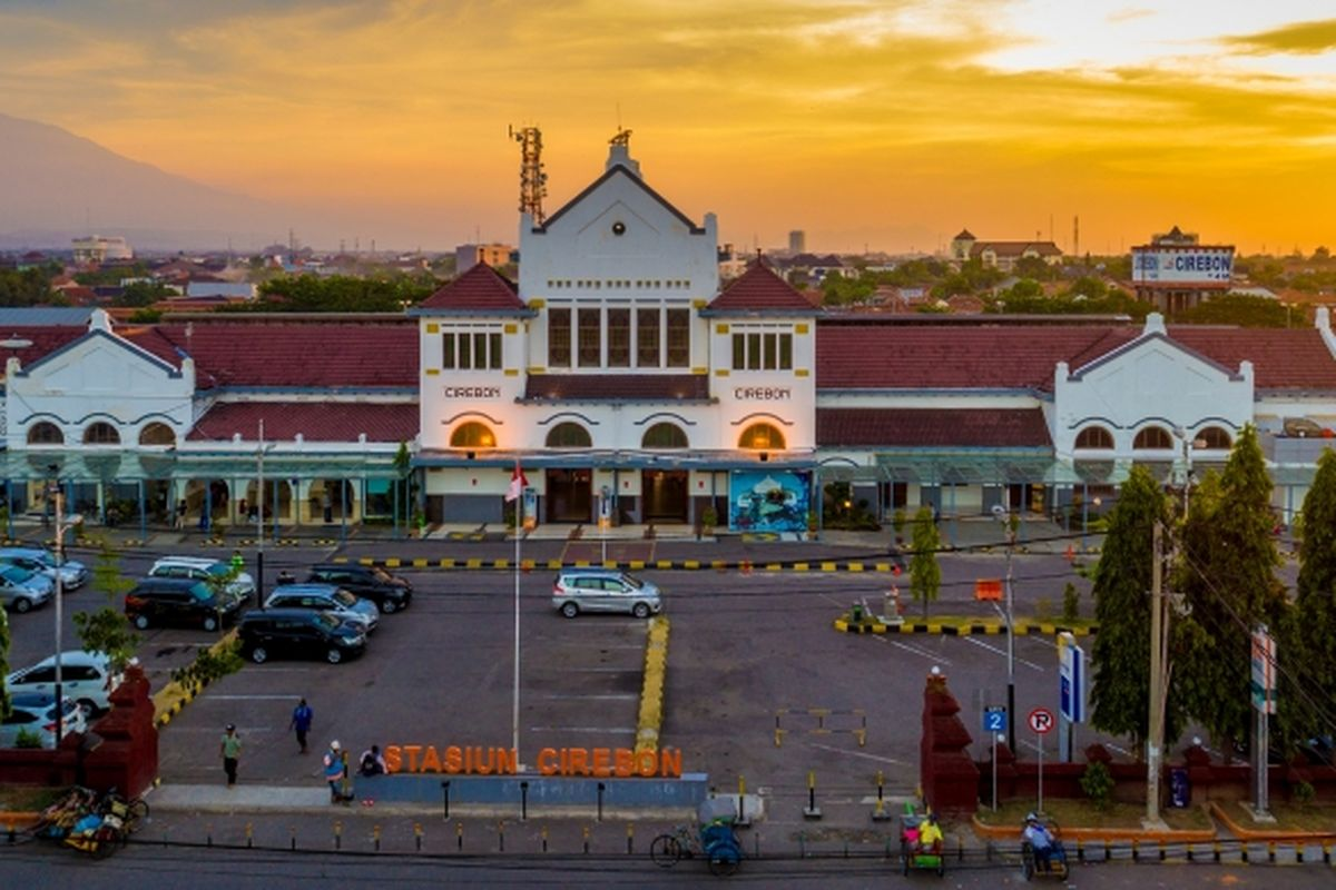 Tim teknisi Rooterin melayani area CIREBON dan sekitarnya