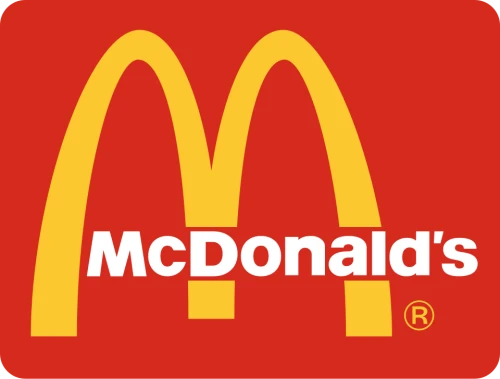 McDonald S Logo Svg